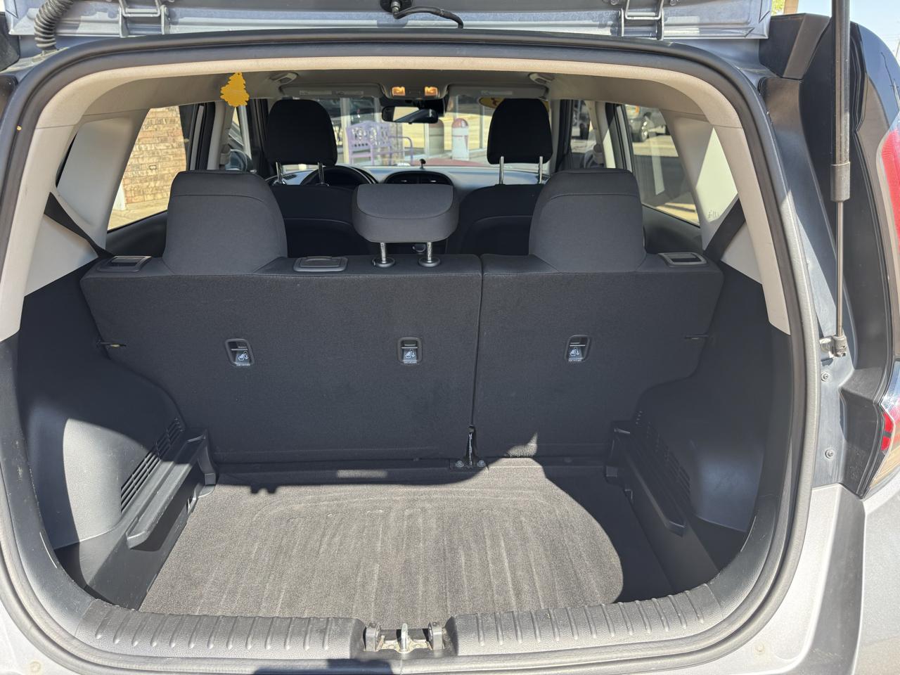 Kia Soul LX IVT 2023