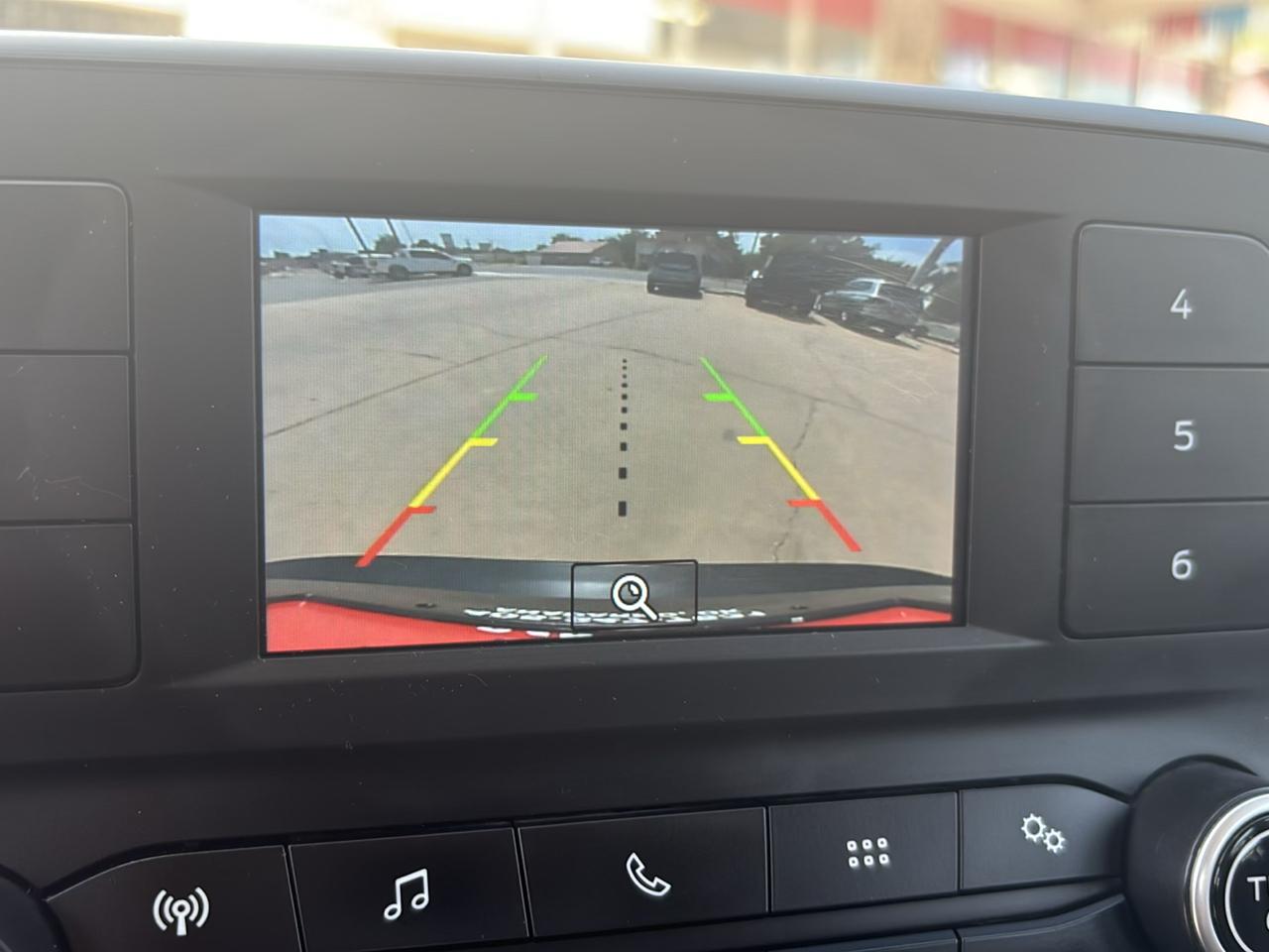Ford EcoSport S FWD 2021