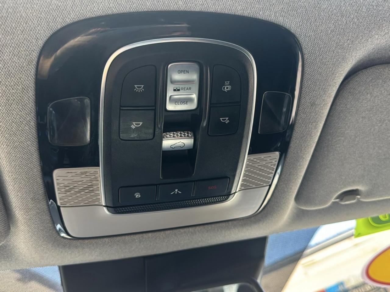 Hyundai Palisade Limited AWD 2021