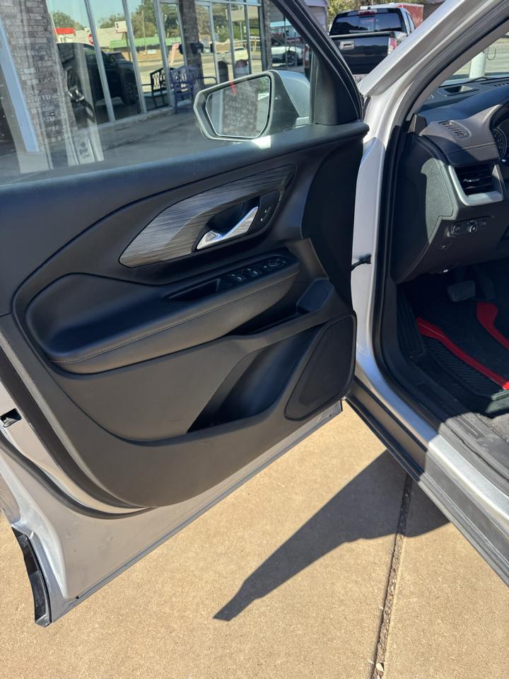 GMC Terrain AWD 4dr SLT 2020