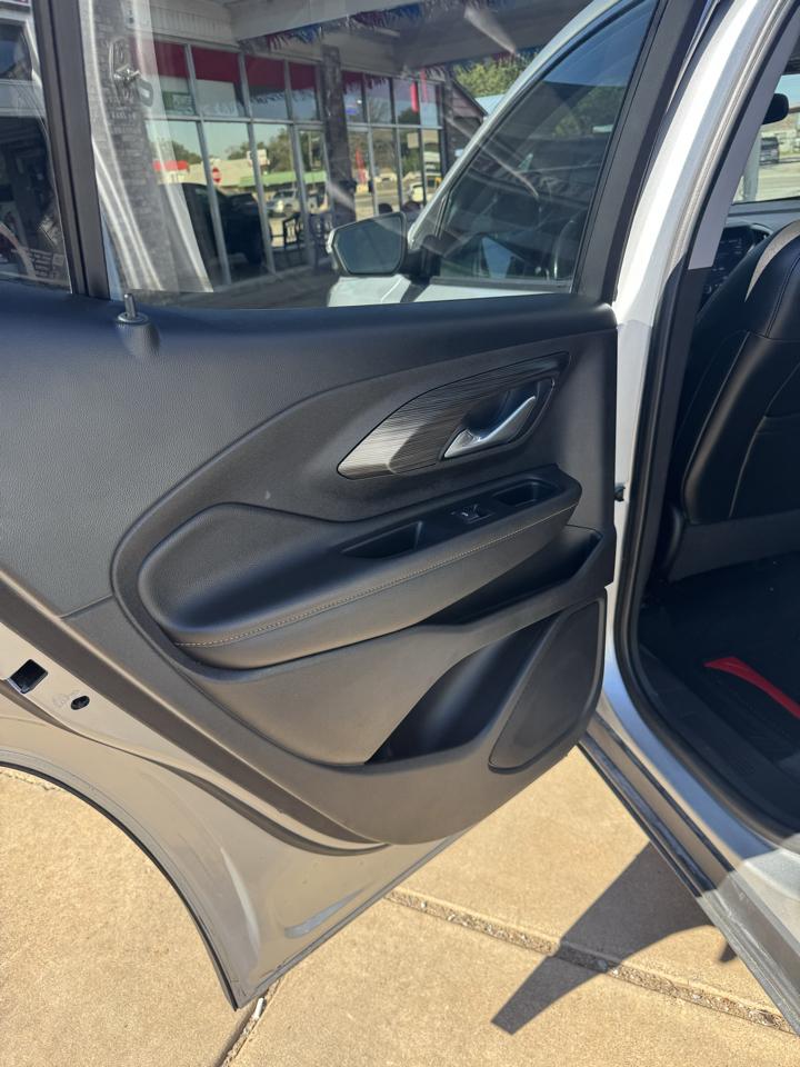 GMC Terrain AWD 4dr SLT 2020