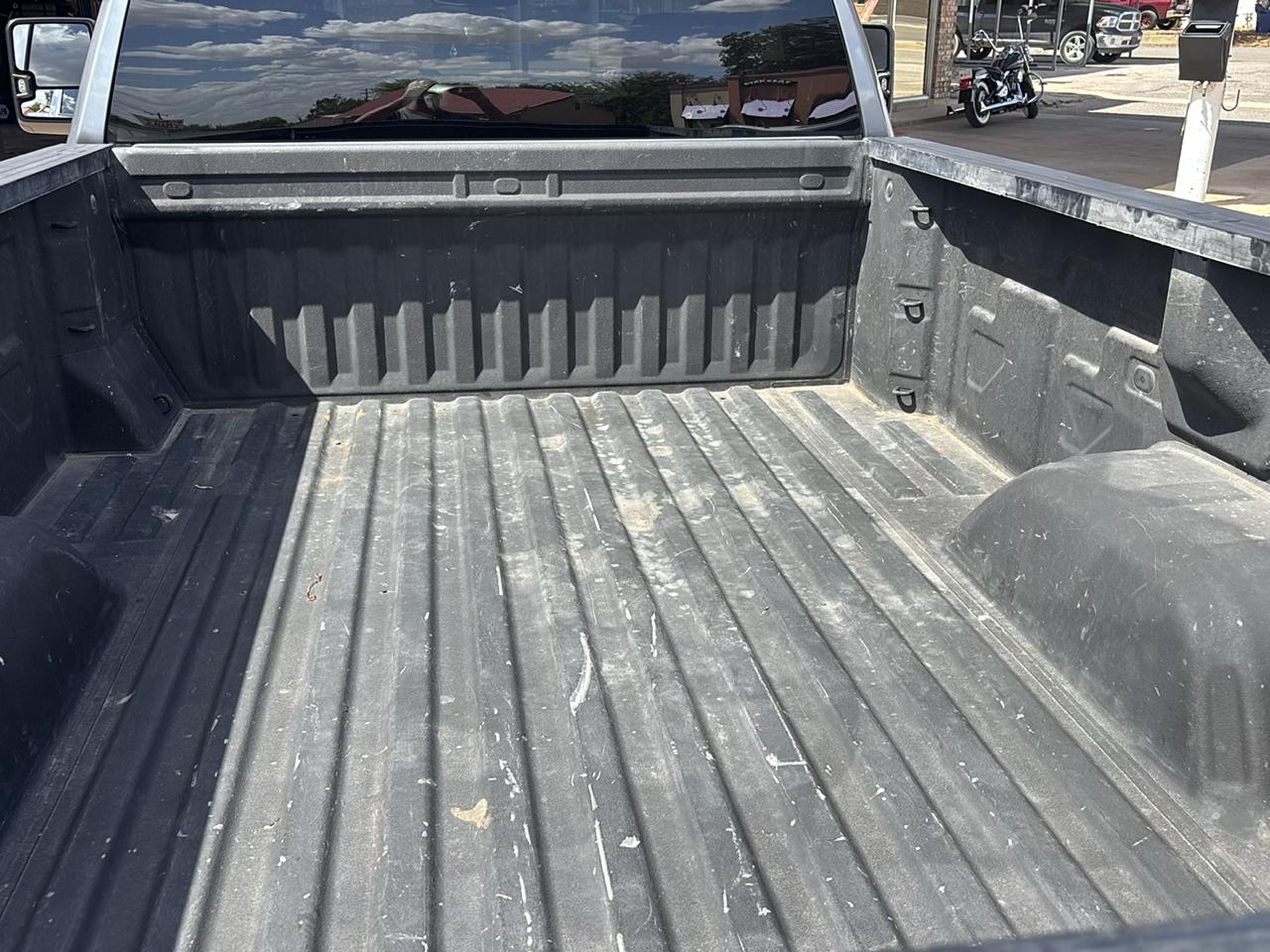 Chevrolet Silverado 1500 2WD Reg Cab 140" Work Truck 2020