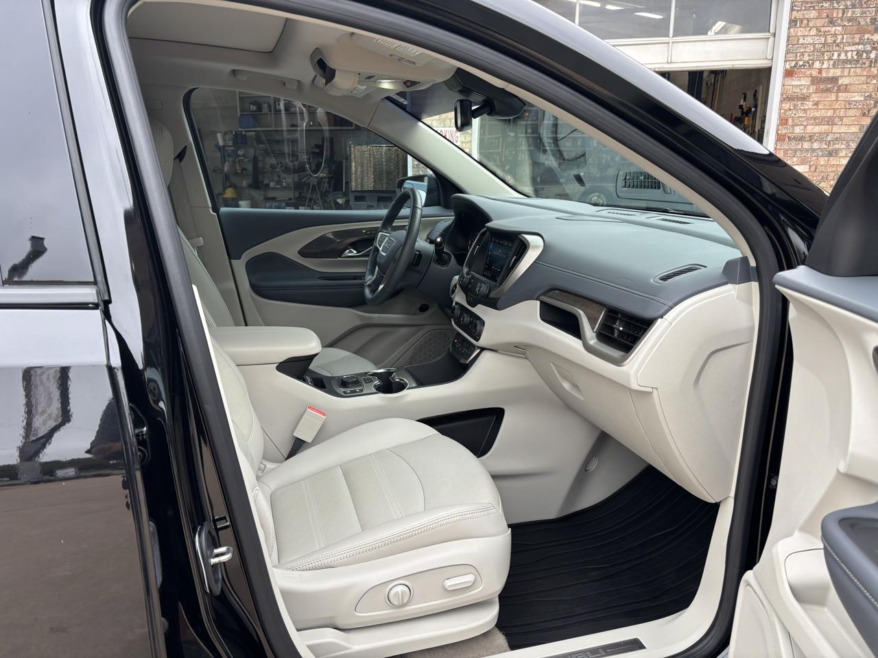 GMC Terrain AWD 4dr Denali 2024