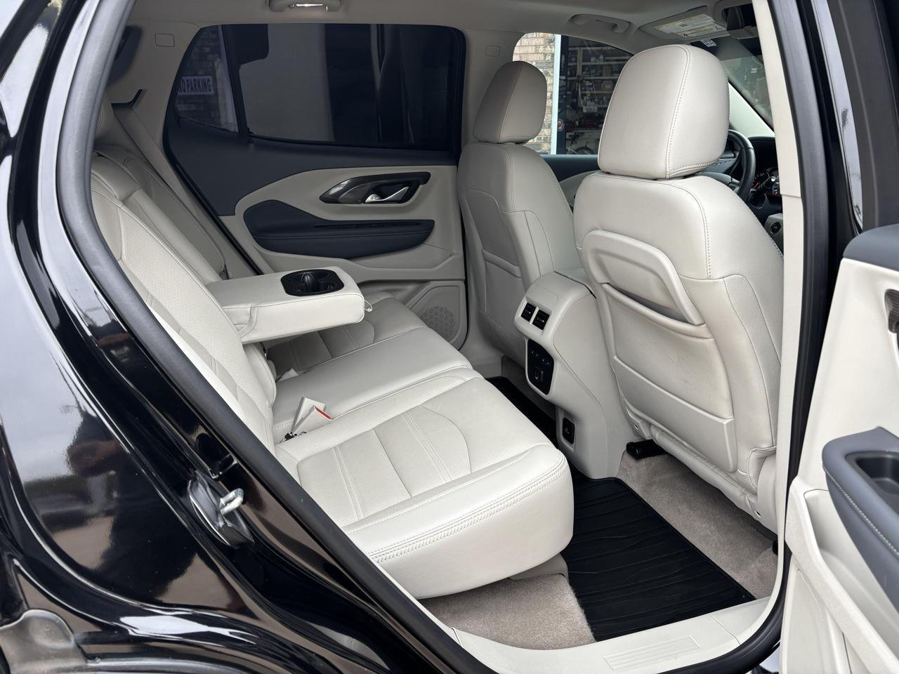 GMC Terrain AWD 4dr Denali 2024