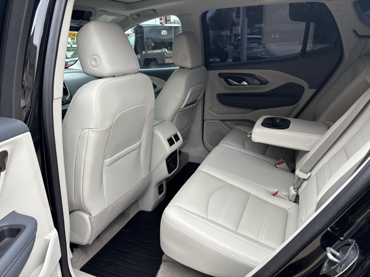 GMC Terrain AWD 4dr Denali 2024