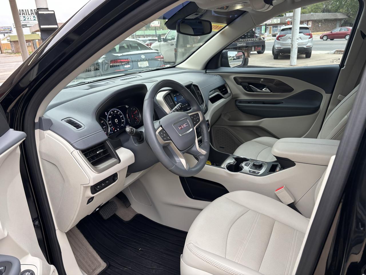 GMC Terrain AWD 4dr Denali 2024