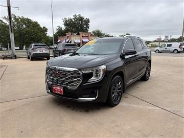 2024 GMC Terrain AWD 4dr Denali