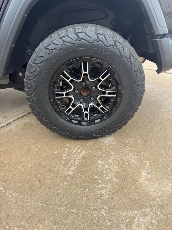 Jeep Wrangler Unlimited Sport S 4x4 2020