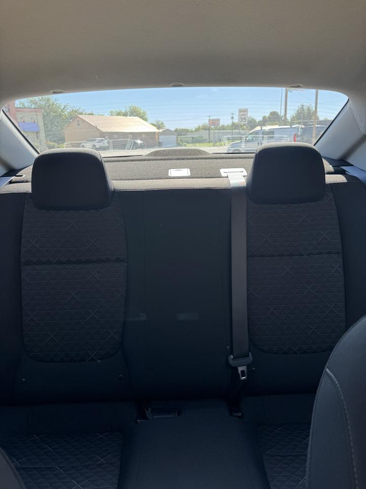 Kia Rio  2021