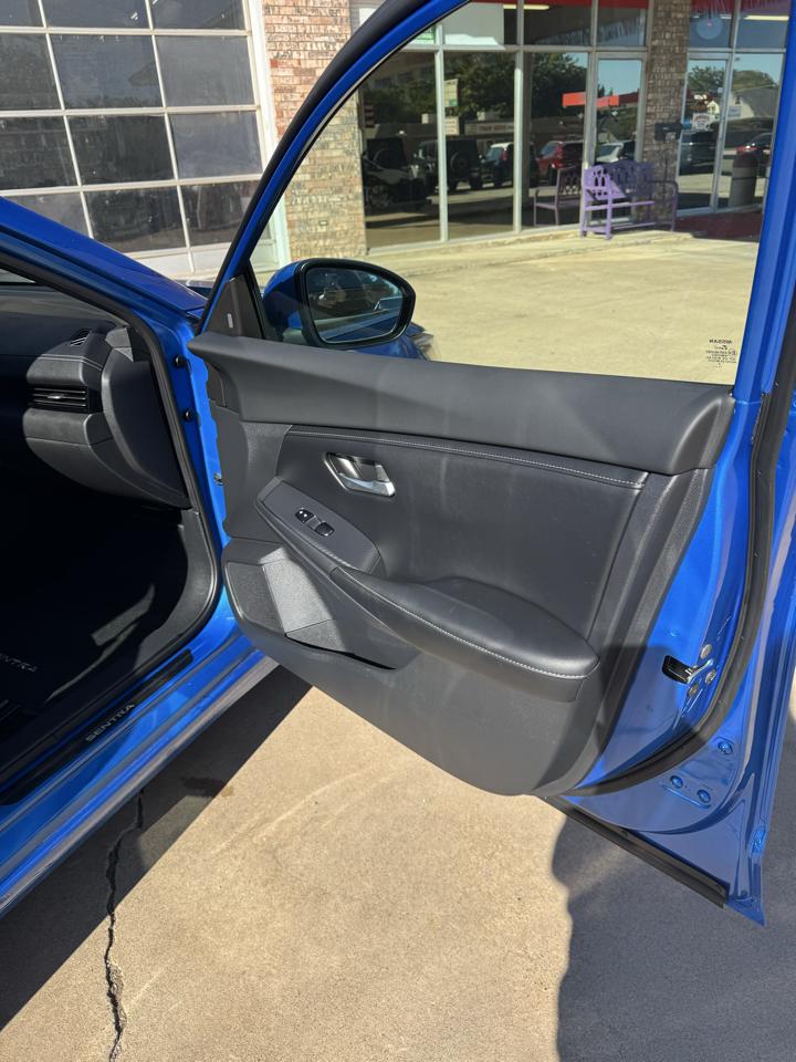 Nissan Sentra  2022