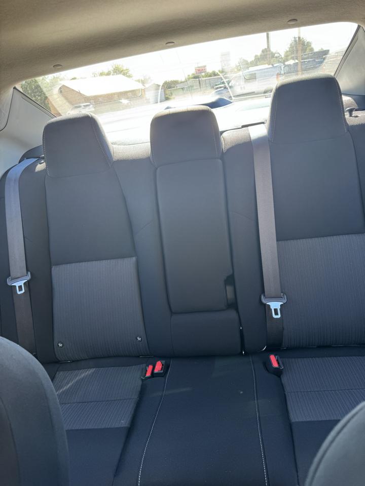 Nissan Sentra  2022
