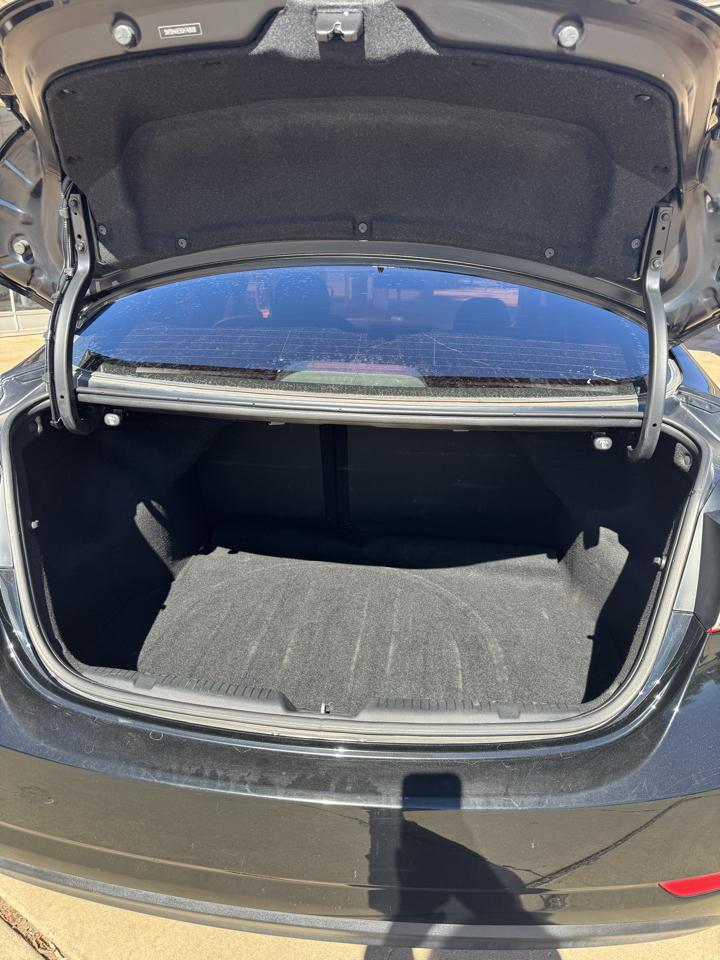 Hyundai Elantra 4dr Sdn Auto SE (Alabama Plant) 2016