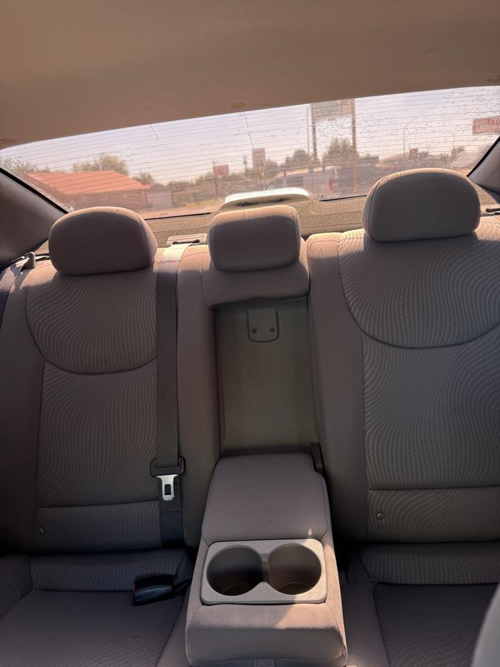 Hyundai Elantra 4dr Sdn Auto SE (Alabama Plant) 2016