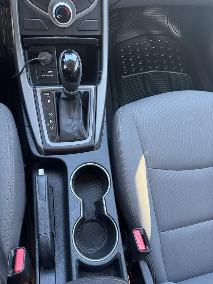 Hyundai Elantra 4dr Sdn Auto SE (Alabama Plant) 2016