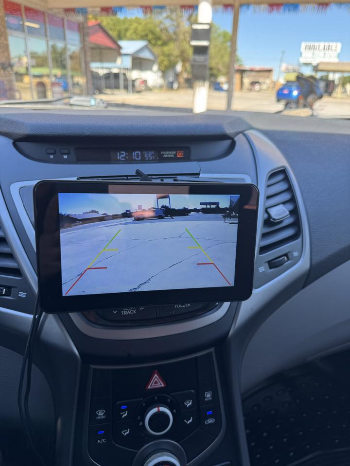 Hyundai Elantra 4dr Sdn Auto SE (Alabama Plant) 2016