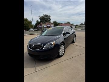 2016 Buick Verano 4dr Sdn w/1SV