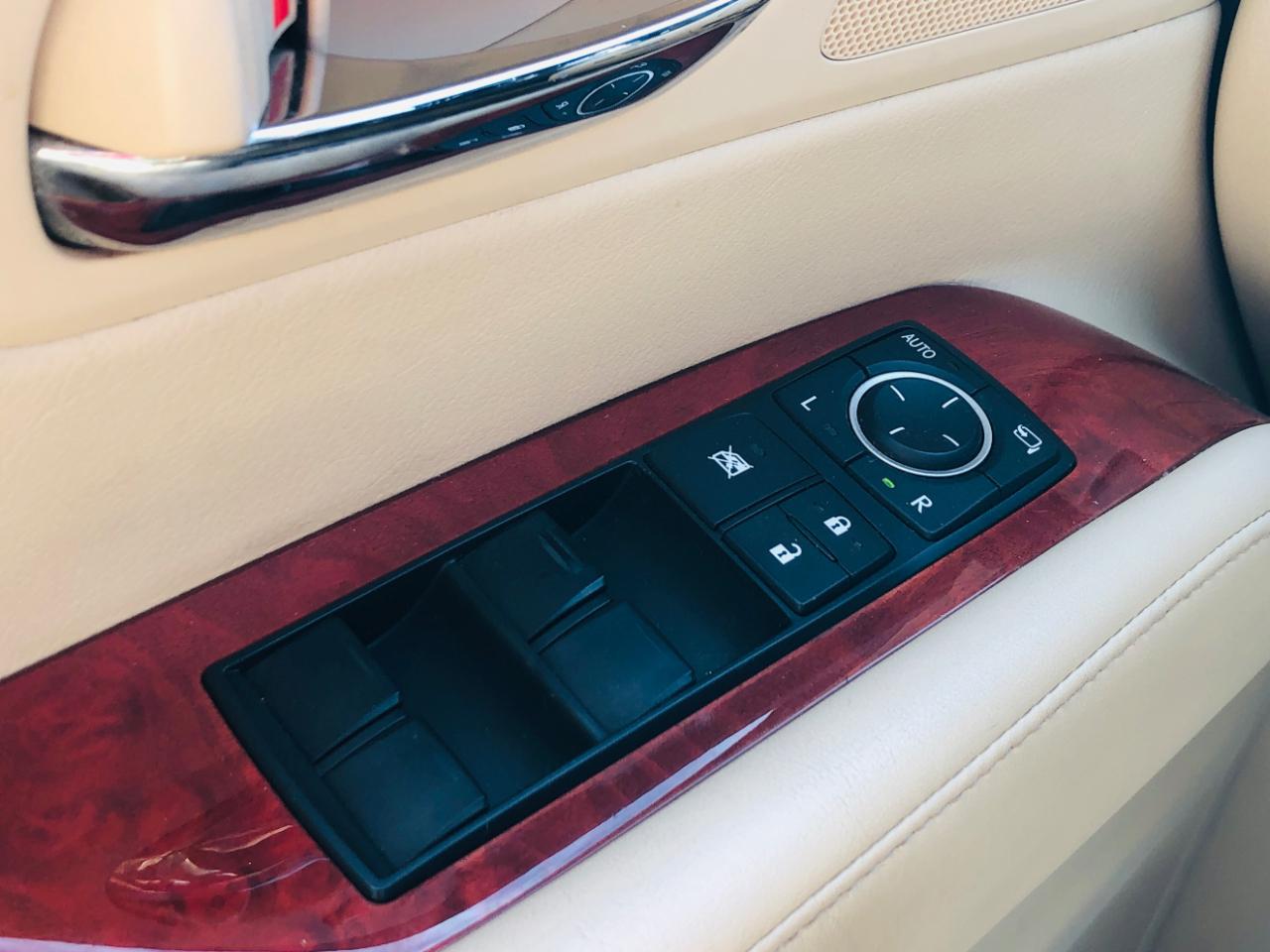 Lexus RX 350 AWD 2010