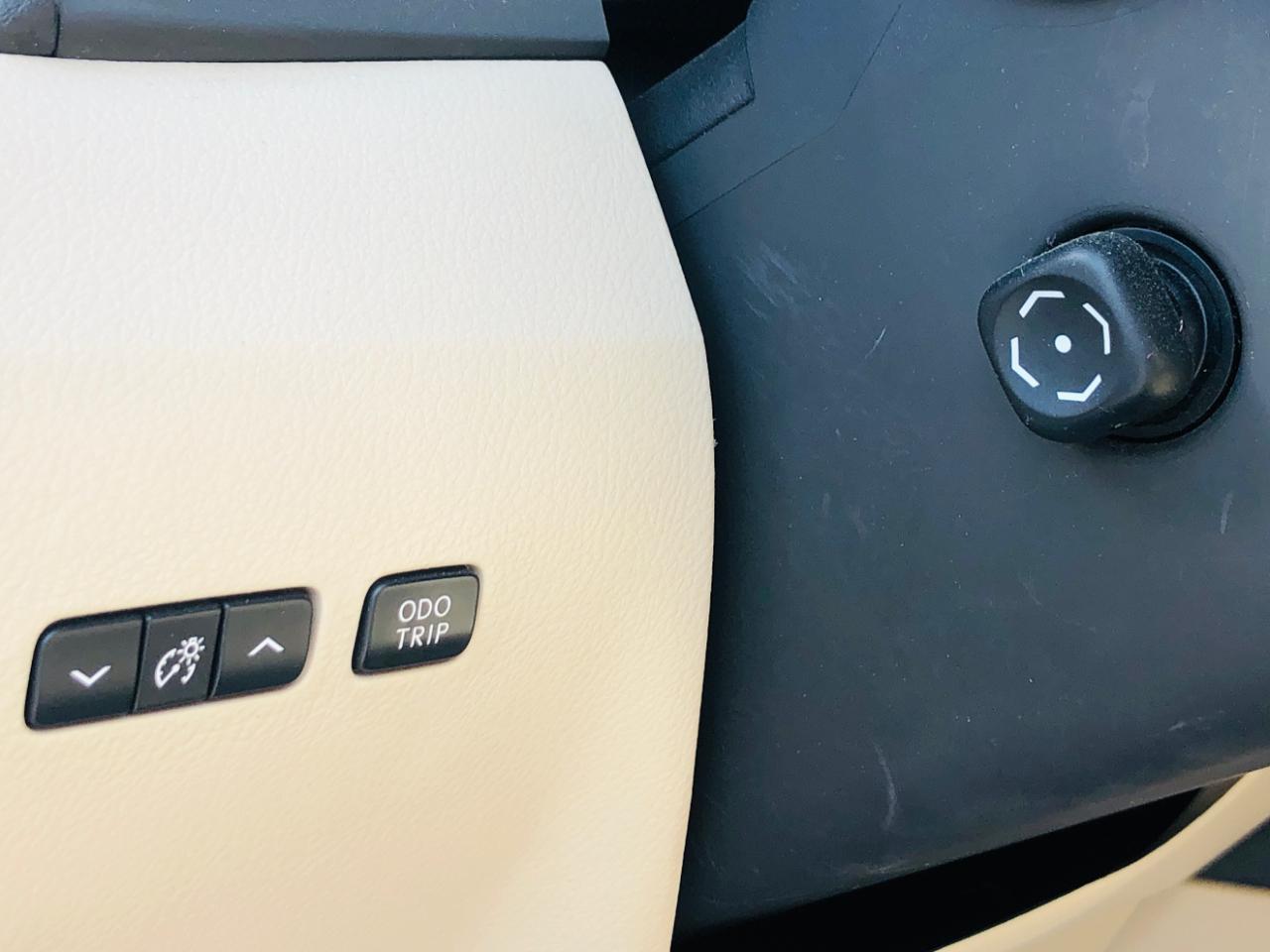 Lexus RX 350 AWD 2010