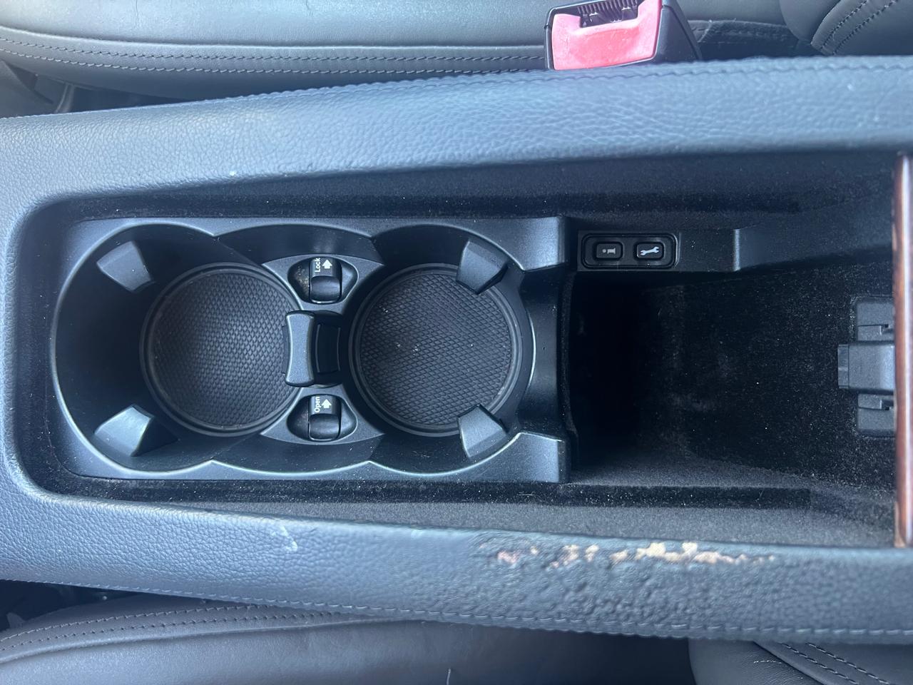 Mercedes-Benz E-Class 4dr Sdn Sport 3.5L RWD 2008