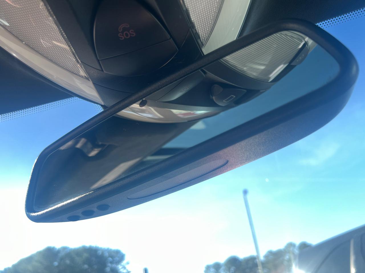 Mercedes-Benz E-Class 4dr Sdn Sport 3.5L RWD 2008