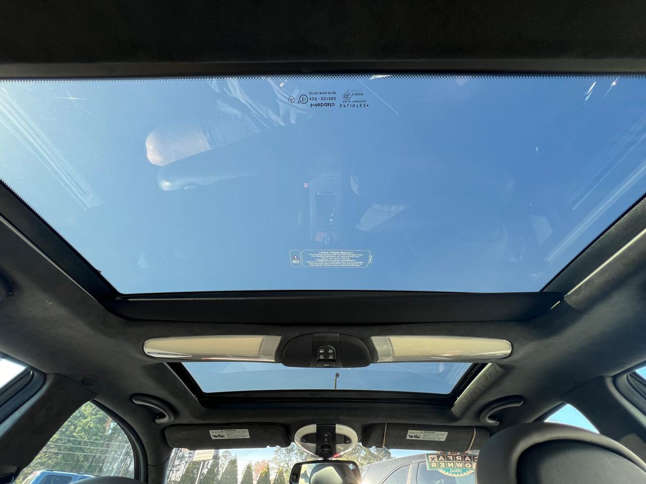 Mercedes-Benz E-Class 4dr Sdn Sport 3.5L RWD 2008