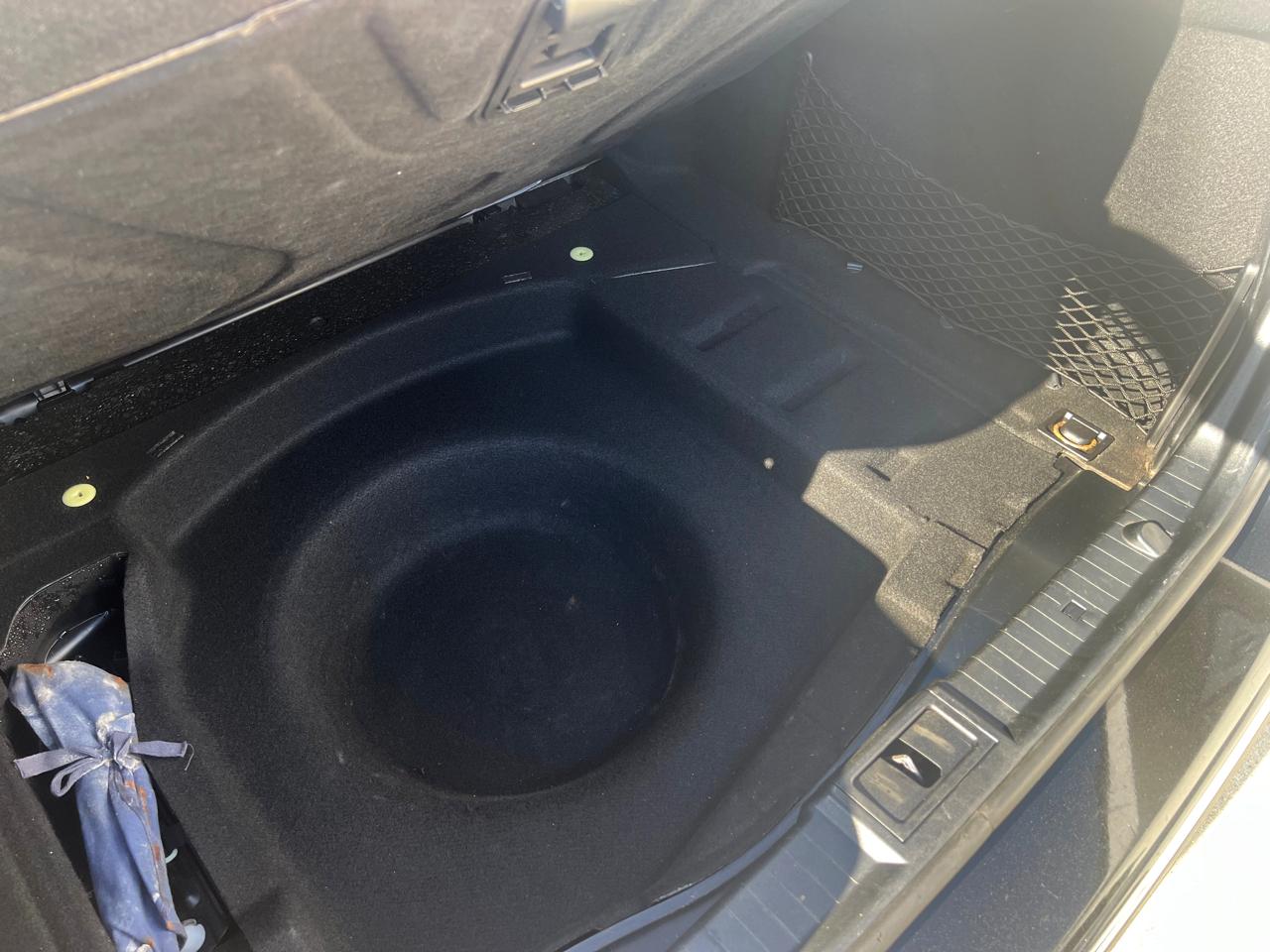 Mercedes-Benz E-Class 4dr Sdn Sport 3.5L RWD 2008