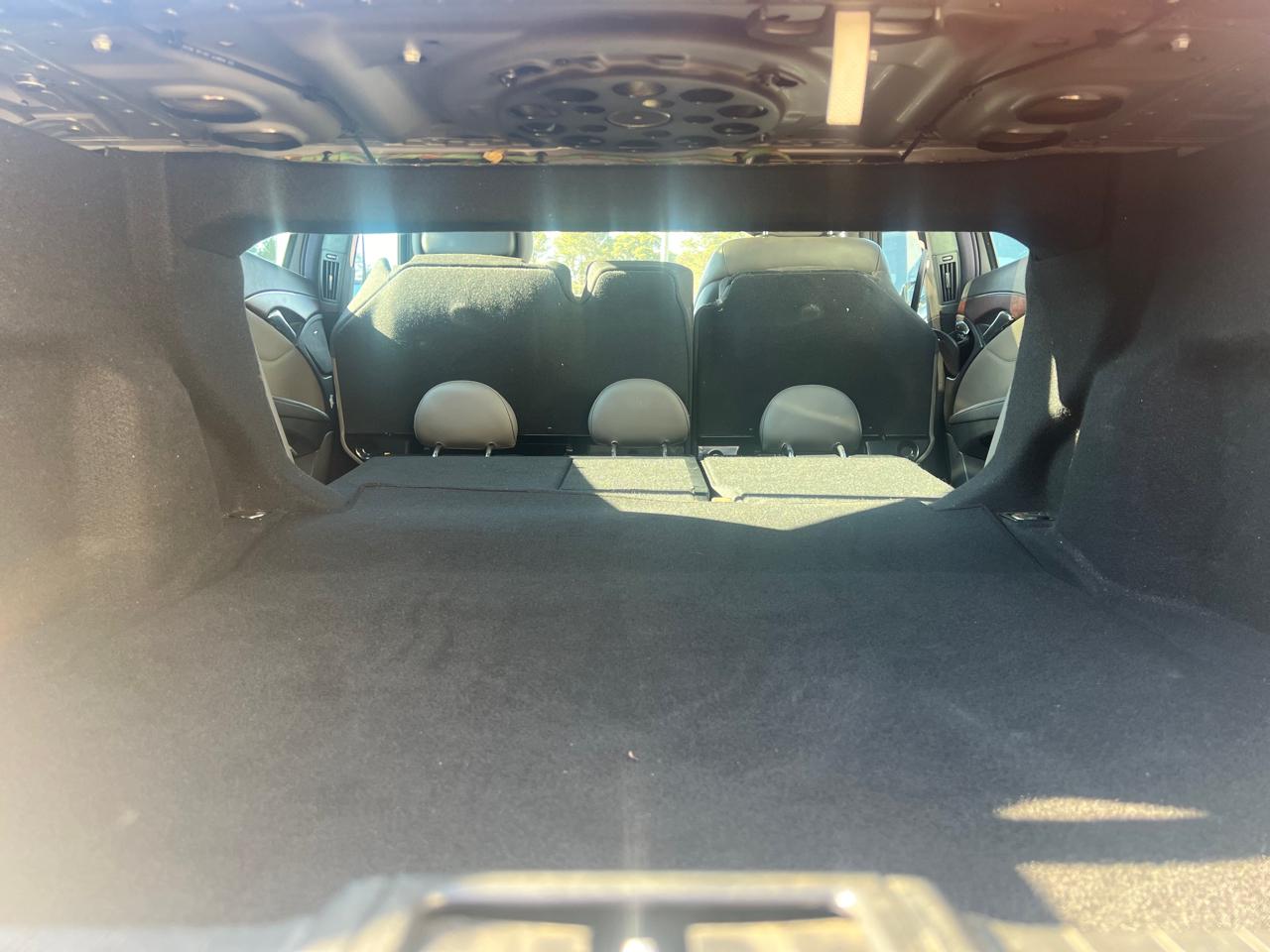 Mercedes-Benz E-Class 4dr Sdn Sport 3.5L RWD 2008