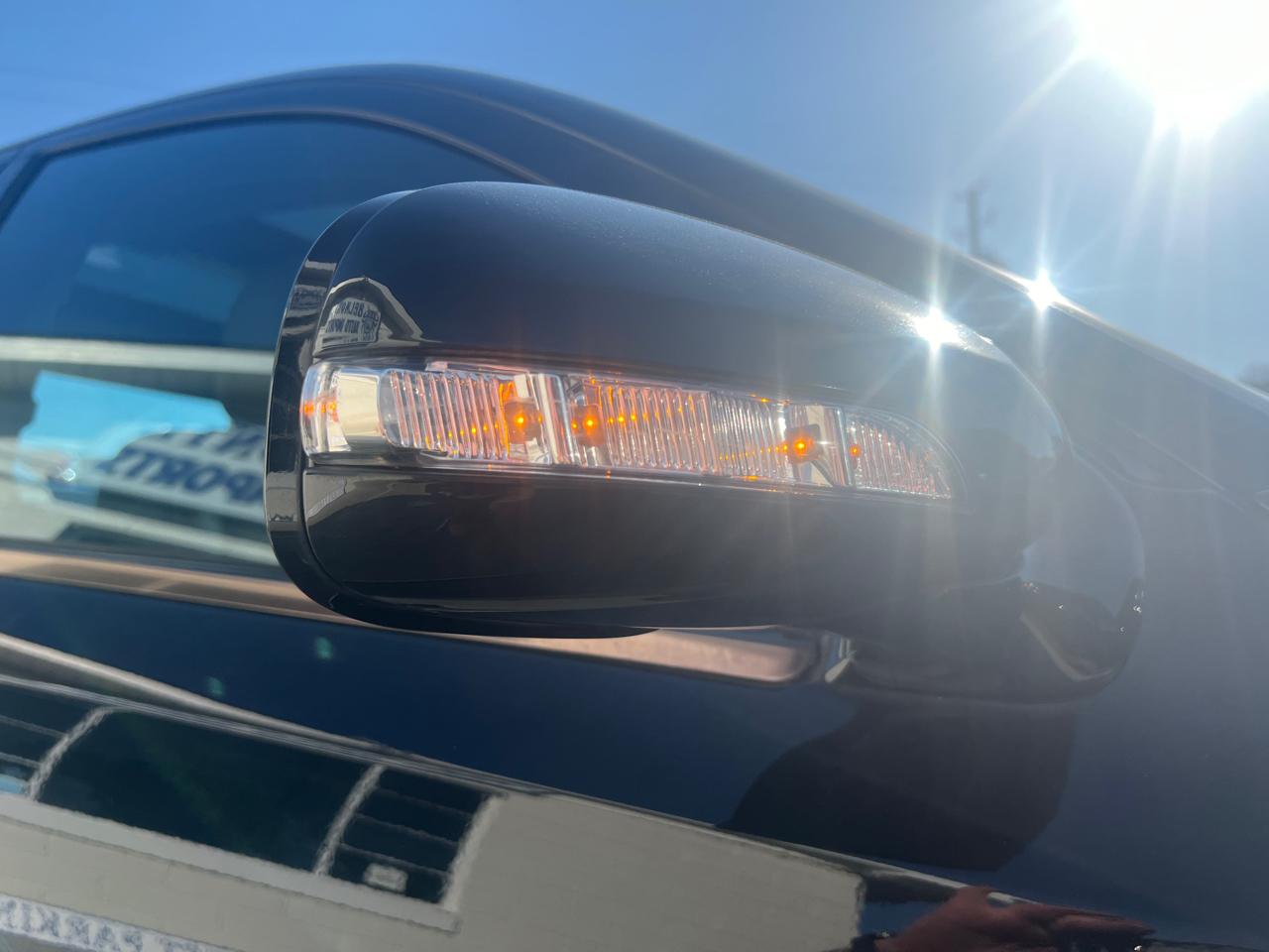 Mercedes-Benz E-Class 4dr Sdn Sport 3.5L RWD 2008