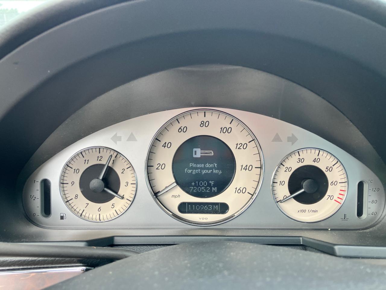 2008 Mercedes-Benz E-Class E350 - Photo 15