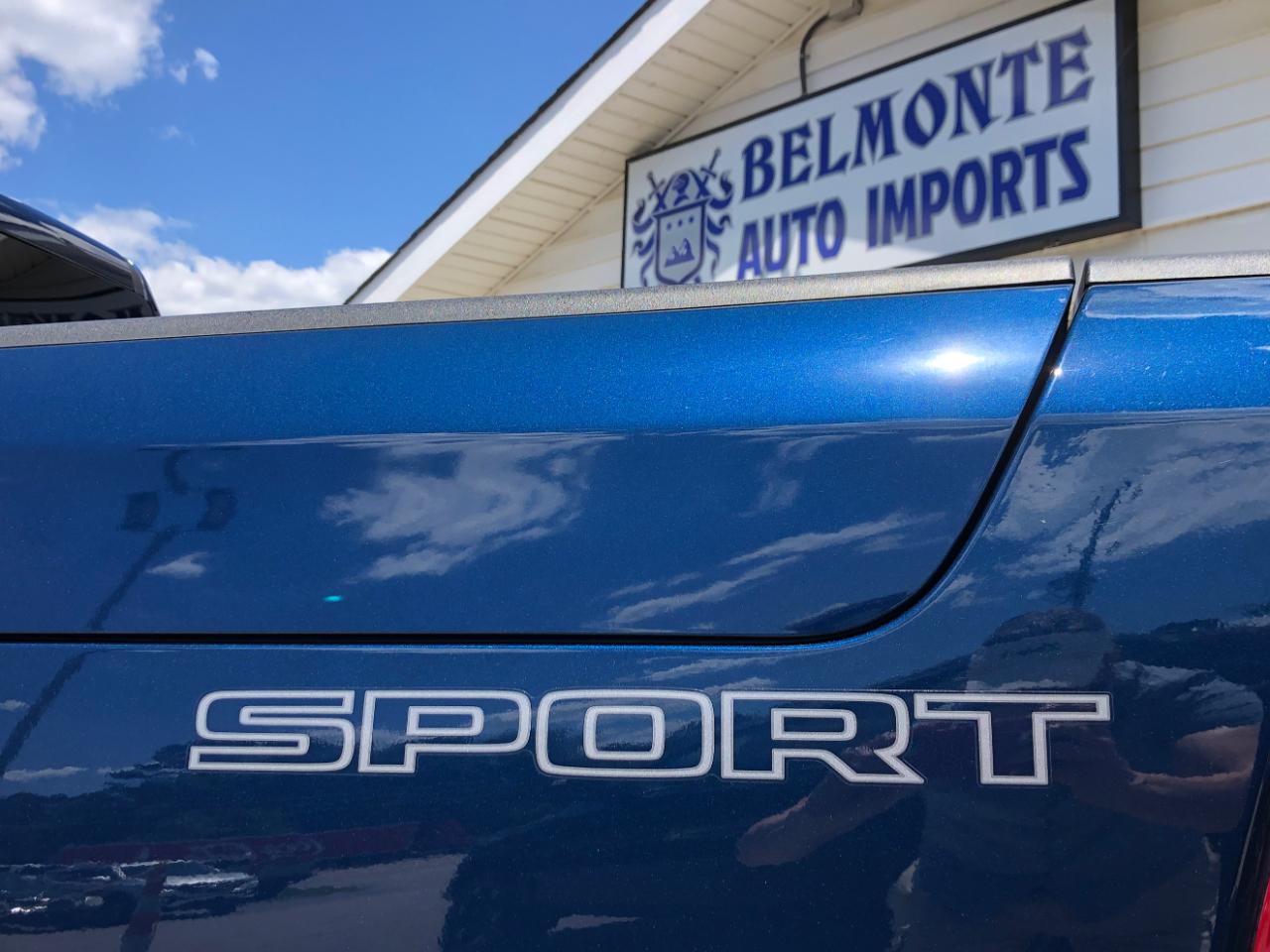 RAM 1500 Laramie 4x4 Crew Cab 5'7" Box 2022