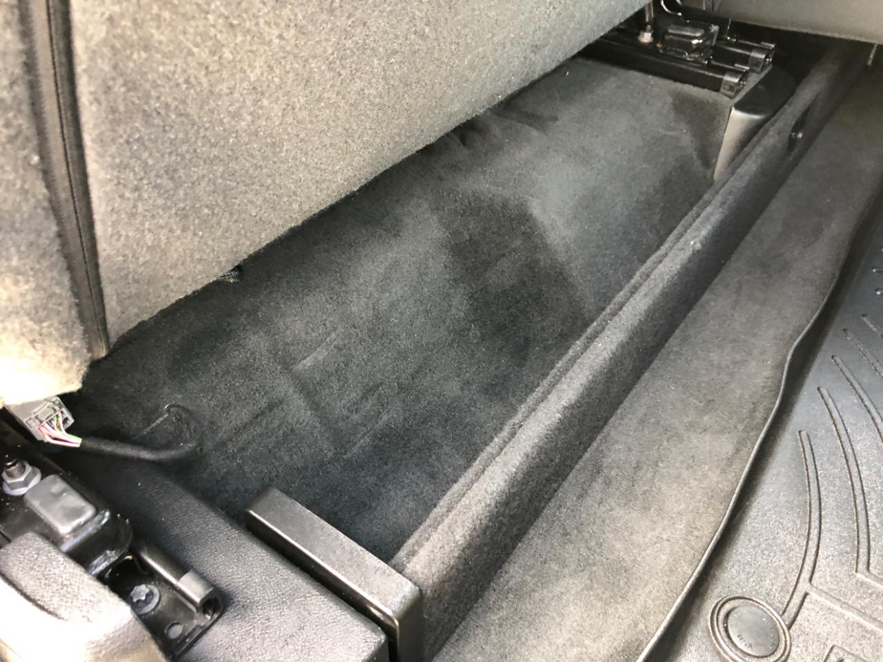 RAM 1500 Laramie 4x4 Crew Cab 5'7" Box 2022