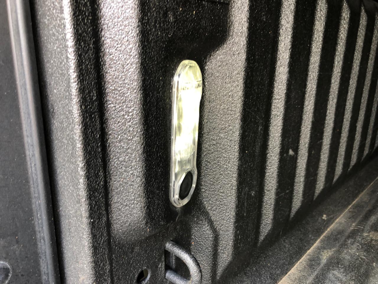 RAM 1500 Laramie 4x4 Crew Cab 5'7" Box 2022