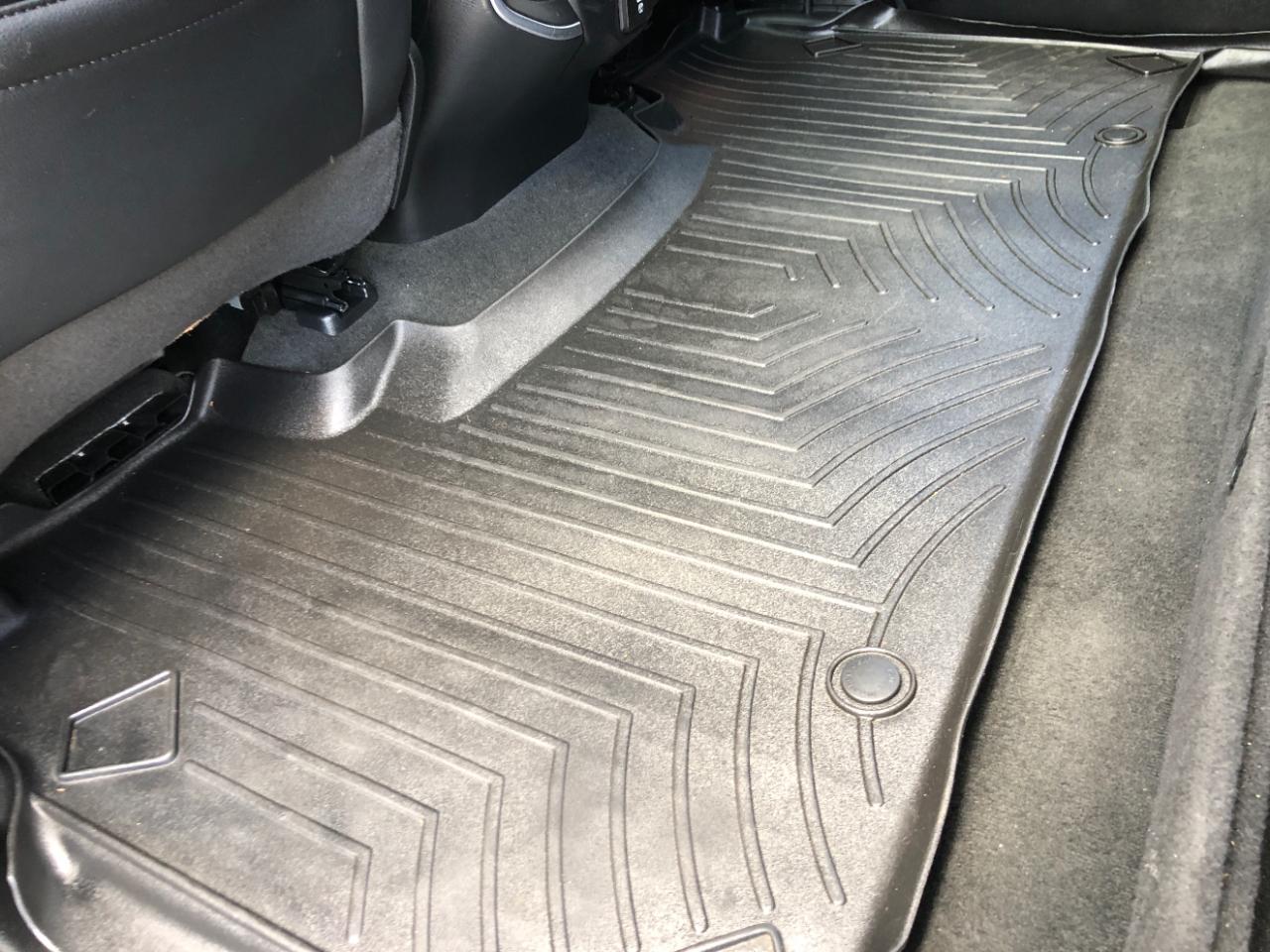 RAM 1500 Laramie 4x4 Crew Cab 5'7" Box 2022