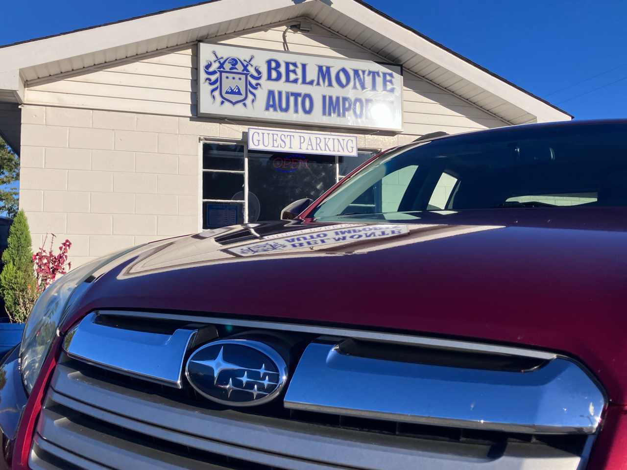 Subaru Outback 4dr Wgn H4 Auto 2.5i Limited 2013 Subaru Outback 4dr Wgn H4 Auto 2.5i Limited 2013