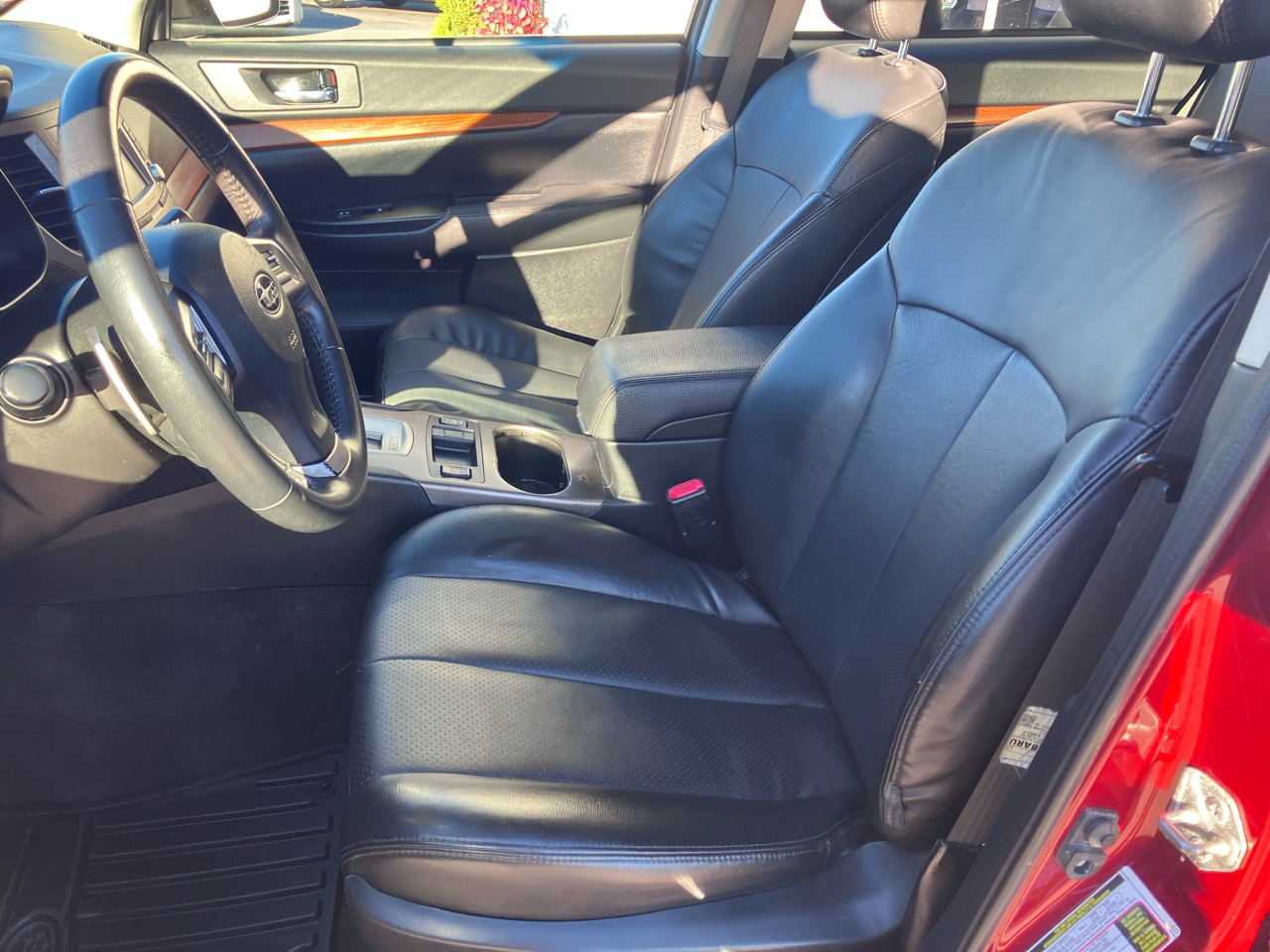 Subaru Outback 4dr Wgn H4 Auto 2.5i Limited 2013 Subaru Outback 4dr Wgn H4 Auto 2.5i Limited 2013