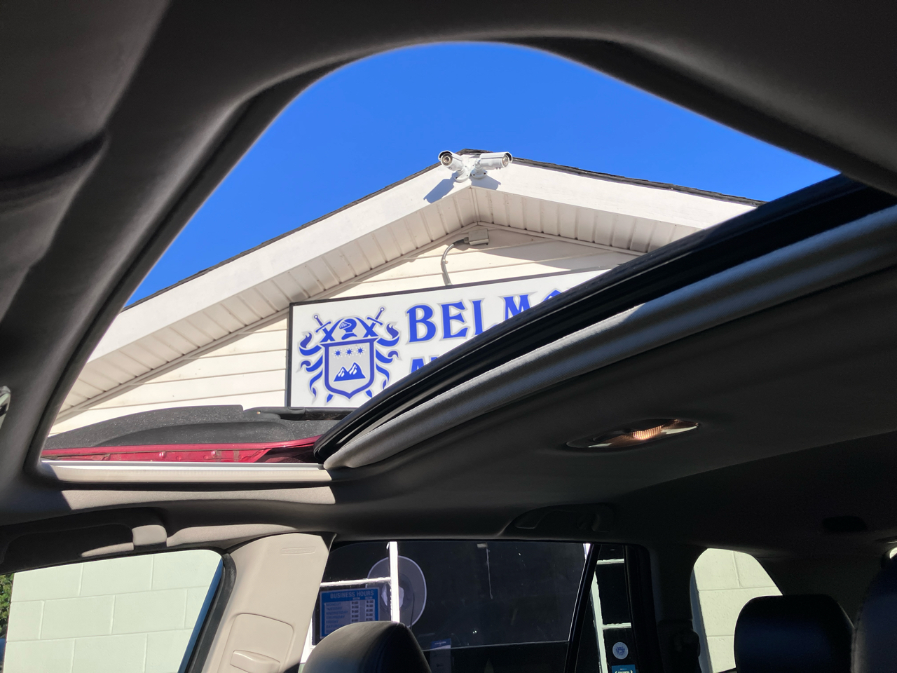 Subaru Outback 4dr Wgn H4 Auto 2.5i Limited 2013 Subaru Outback 4dr Wgn H4 Auto 2.5i Limited 2013