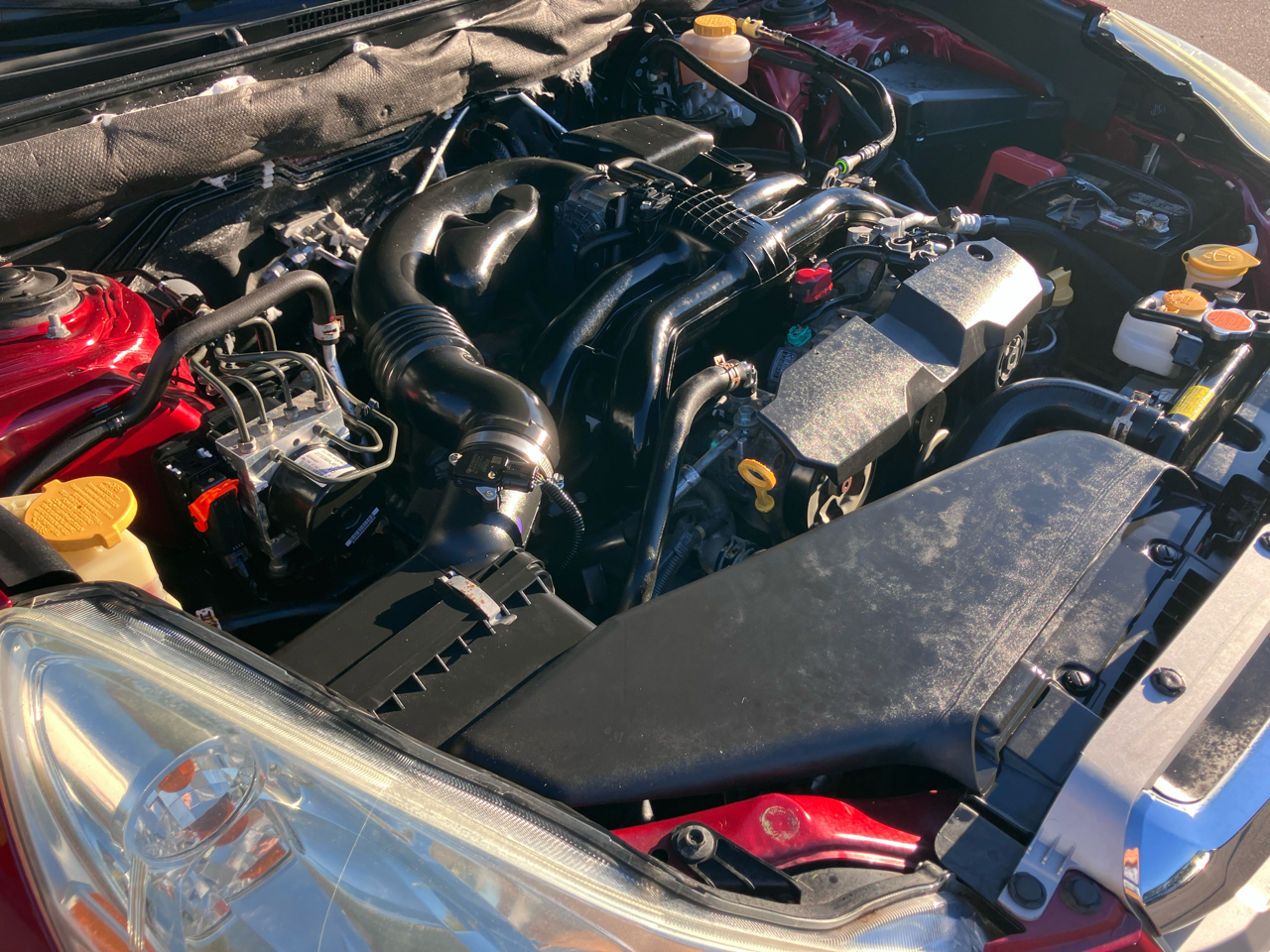 Subaru Outback 4dr Wgn H4 Auto 2.5i Limited 2013 Subaru Outback 4dr Wgn H4 Auto 2.5i Limited 2013