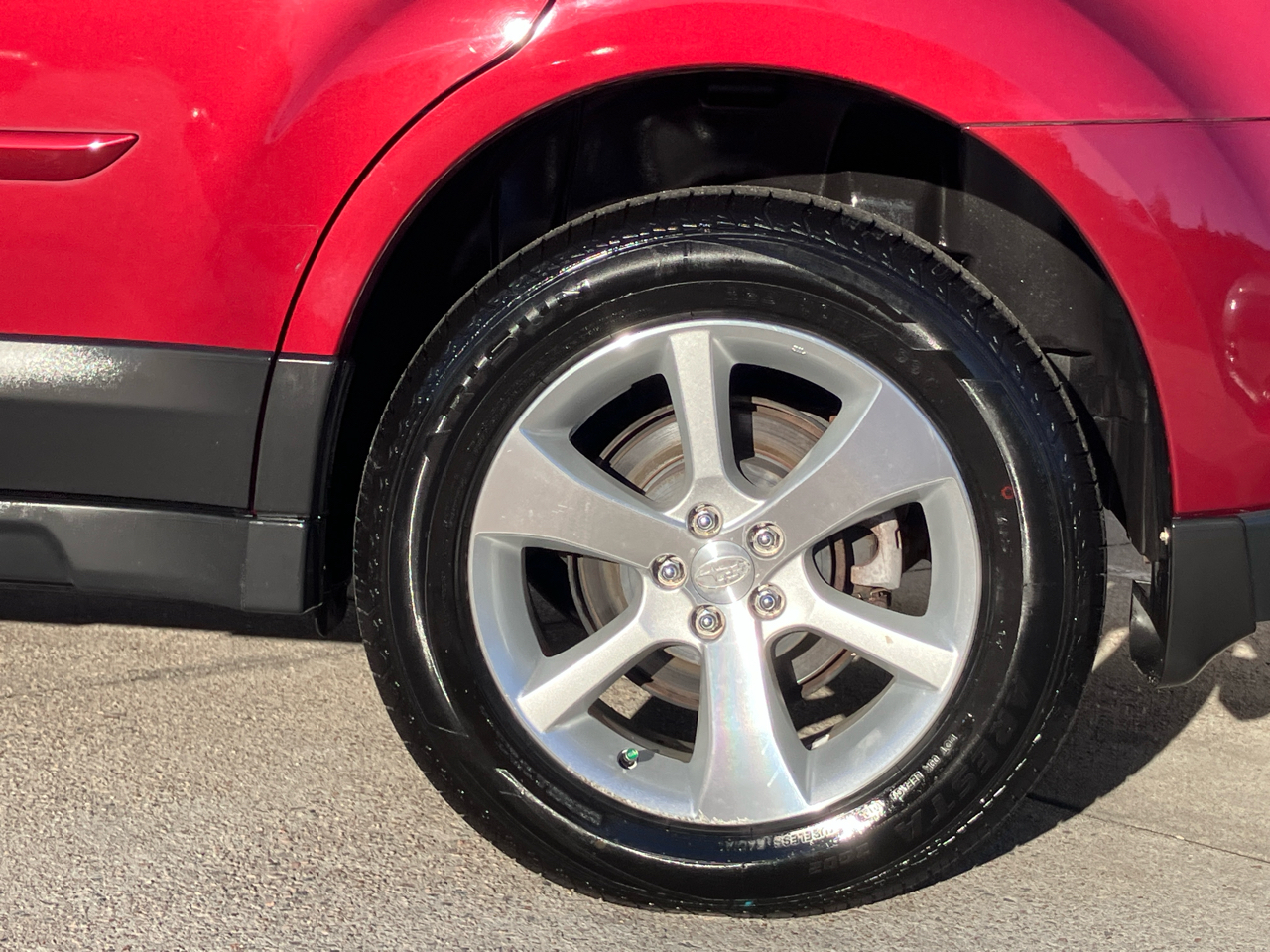 Subaru Outback 4dr Wgn H4 Auto 2.5i Limited 2013 Subaru Outback 4dr Wgn H4 Auto 2.5i Limited 2013