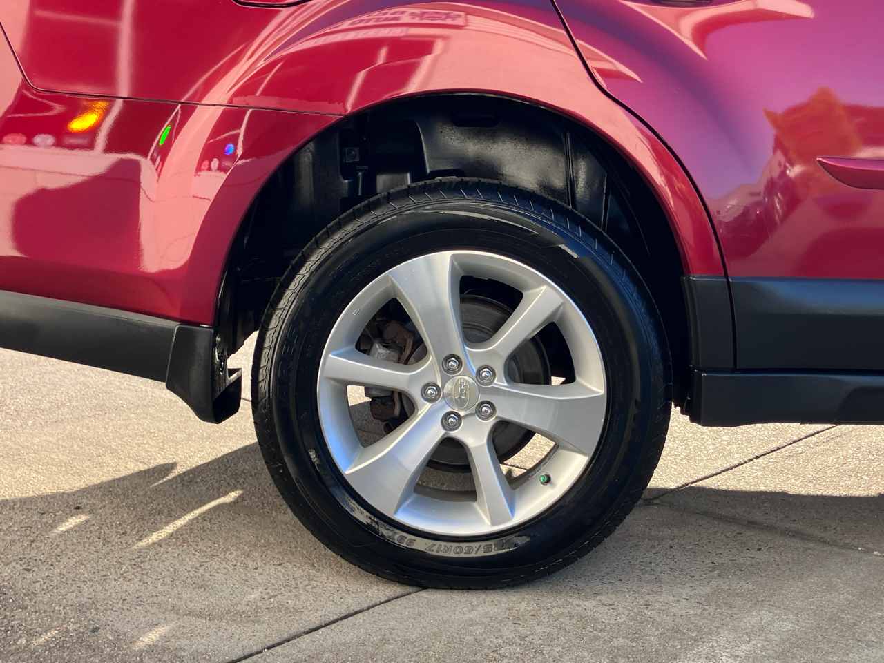 Subaru Outback 4dr Wgn H4 Auto 2.5i Limited 2013 Subaru Outback 4dr Wgn H4 Auto 2.5i Limited 2013