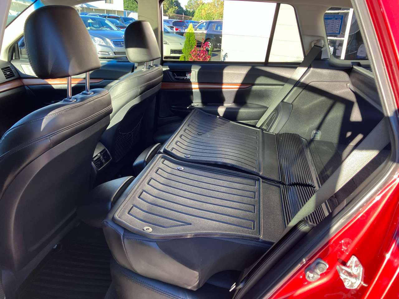 Subaru Outback 4dr Wgn H4 Auto 2.5i Limited 2013 Subaru Outback 4dr Wgn H4 Auto 2.5i Limited 2013