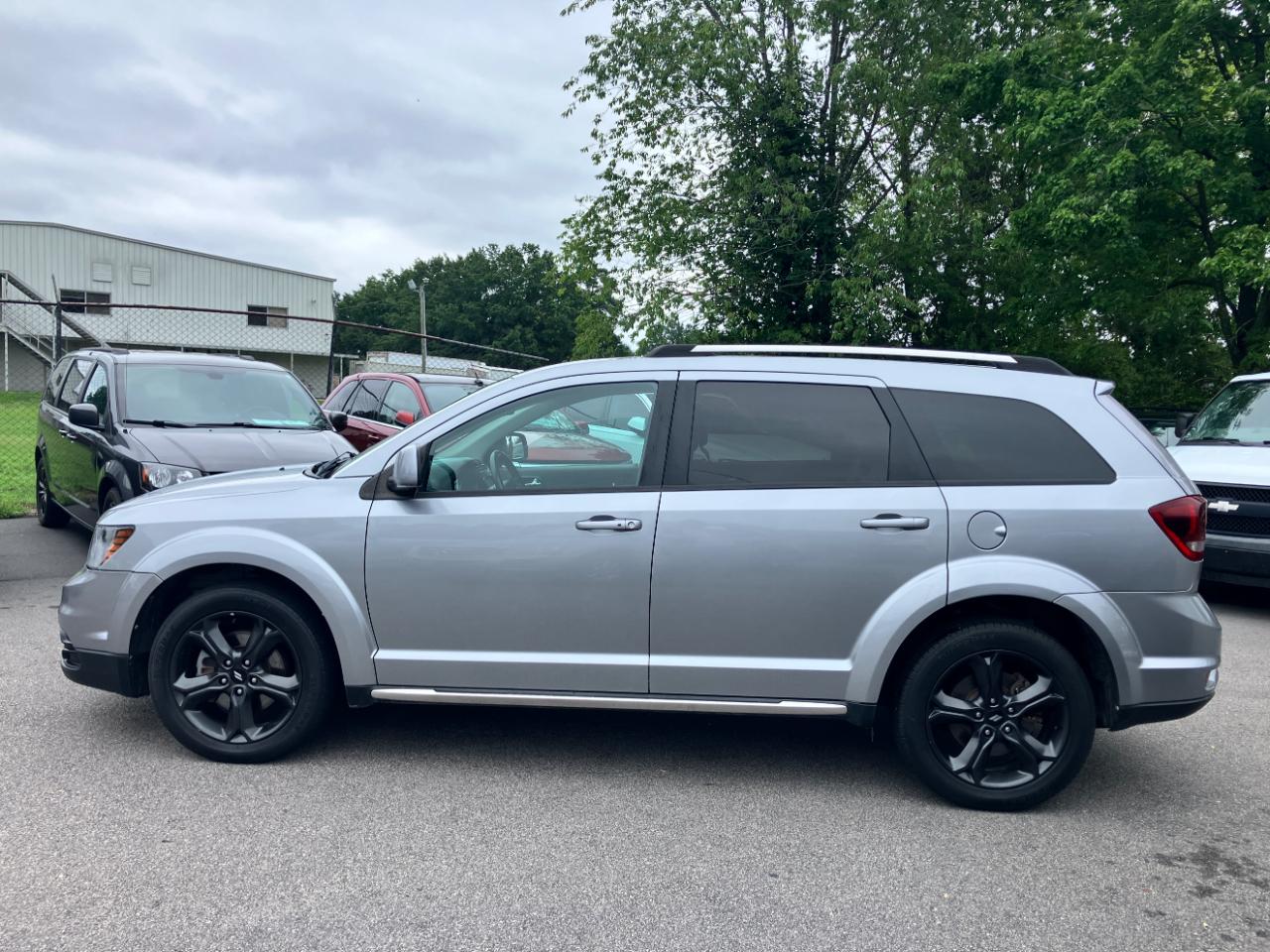 Dodge Journey Crossroad FWD 2018