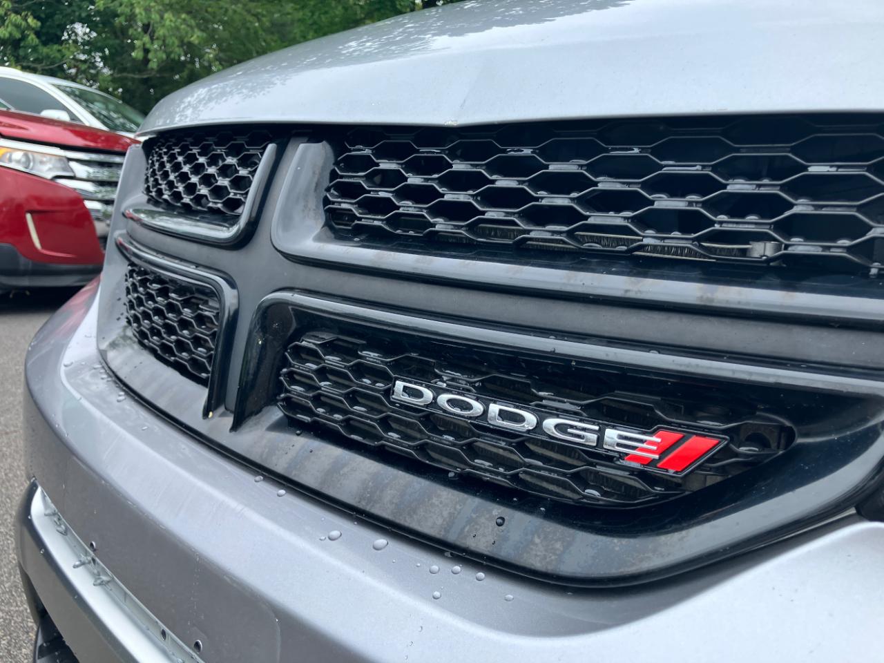 Dodge Journey Crossroad FWD 2018