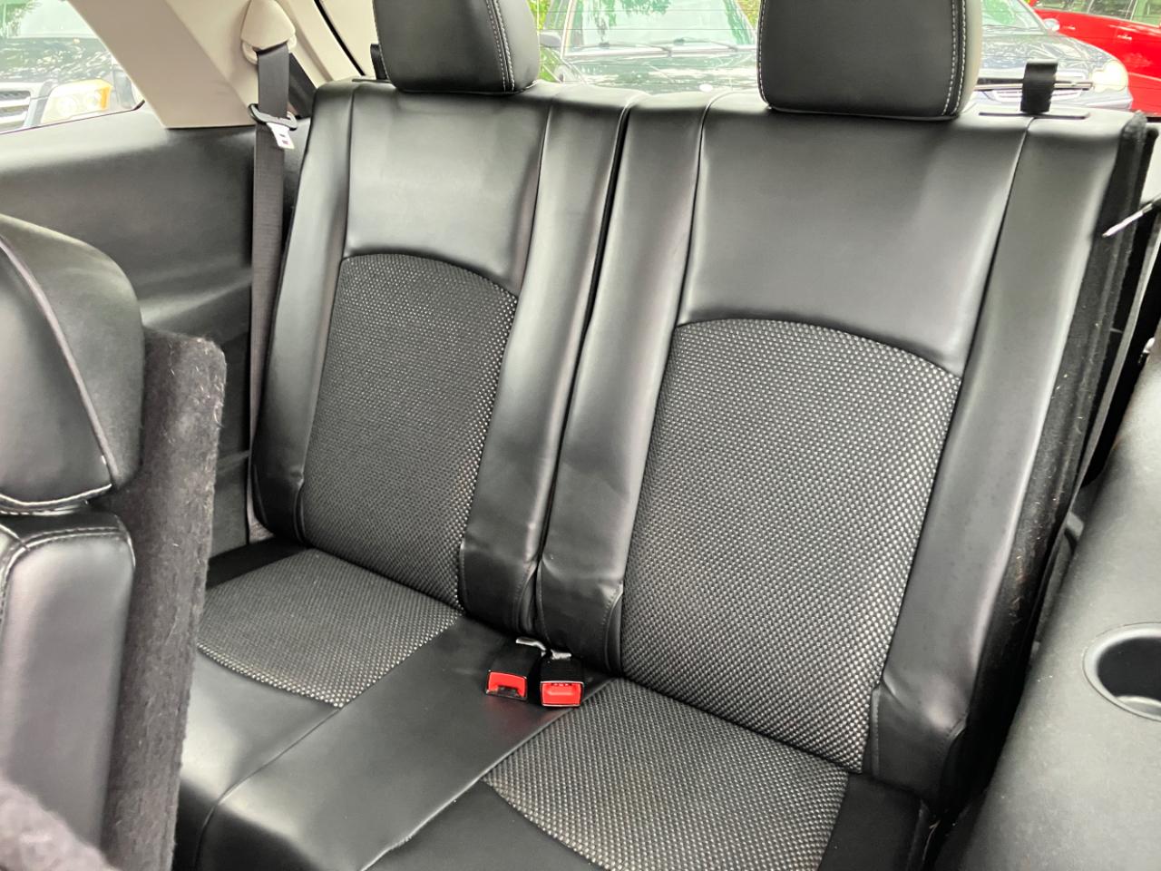 Dodge Journey Crossroad FWD 2018