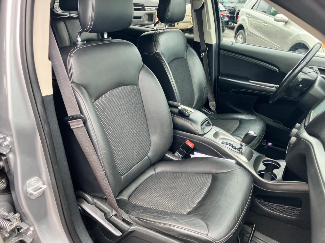 Dodge Journey Crossroad FWD 2018