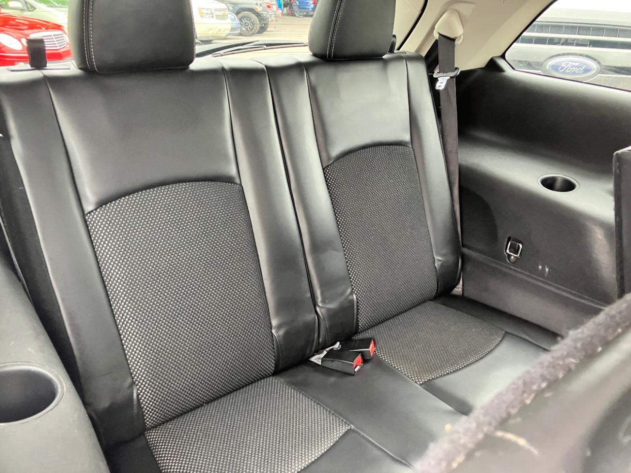 Dodge Journey Crossroad FWD 2018