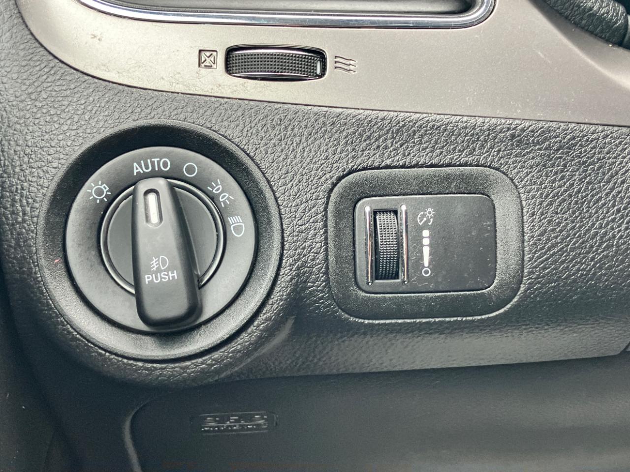 Dodge Journey Crossroad FWD 2018