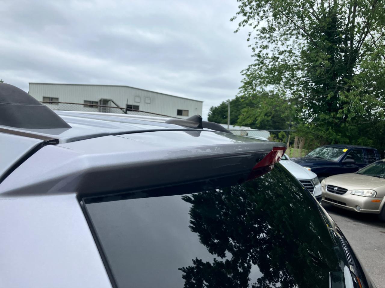 Dodge Journey Crossroad FWD 2018