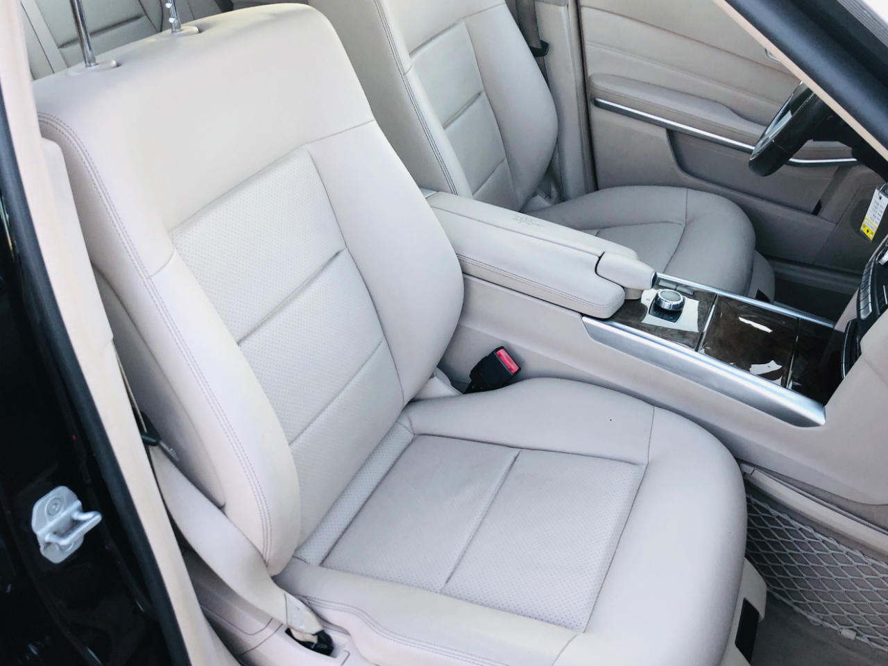 Mercedes-Benz E-Class 4dr Sdn E 350 Sport RWD 2016