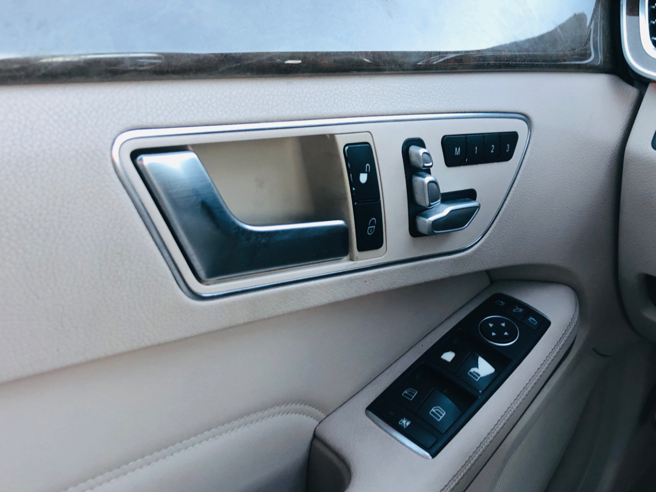 Mercedes-Benz E-Class 4dr Sdn E 350 Sport RWD 2016