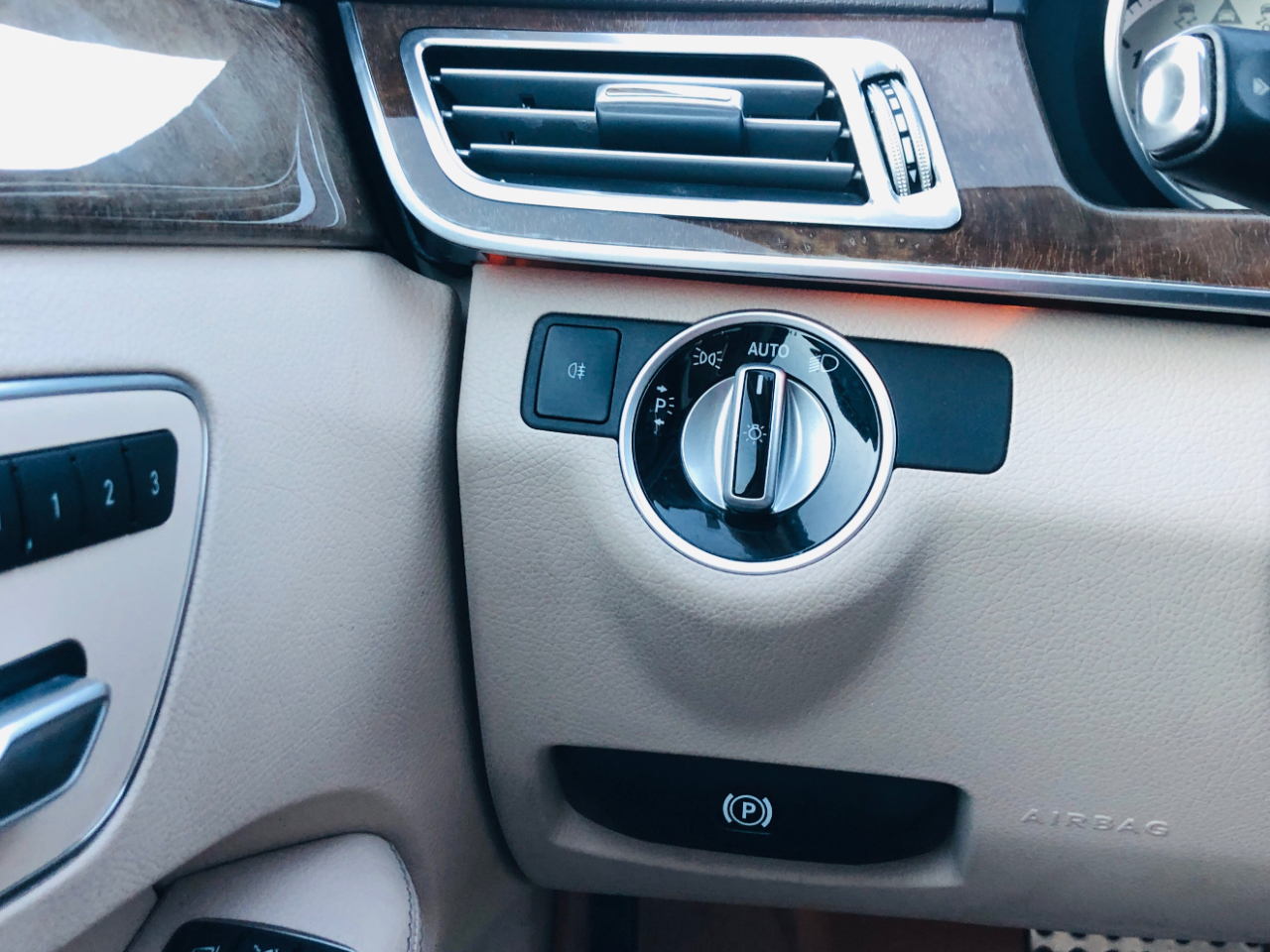 Mercedes-Benz E-Class 4dr Sdn E 350 Sport RWD 2016